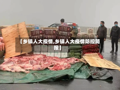 【乡镇人大疫情,乡镇人大疫情防控简报】-第1张图片