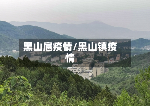 黑山扈疫情/黑山镇疫情-第2张图片