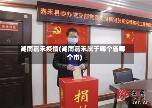 湖南嘉禾疫情(湖南嘉禾属于哪个省哪个市)-第1张图片