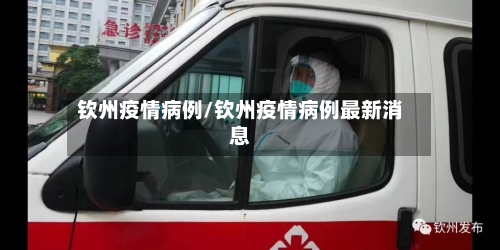 钦州疫情病例/钦州疫情病例最新消息-第2张图片