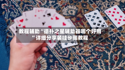 教程辅助“德扑之星辅助器哪个好用	”详细分享装挂步骤教程-第2张图片