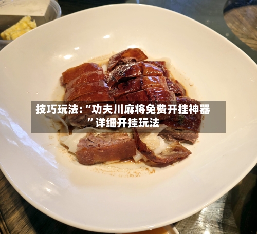 技巧玩法:“功夫川麻将免费开挂神器”详细开挂玩法-第3张图片