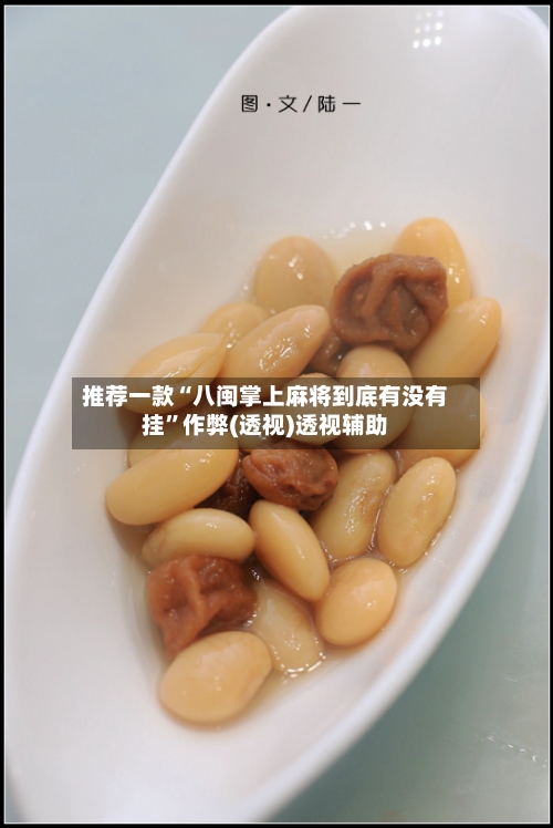 推荐一款“八闽掌上麻将到底有没有挂”作弊(透视)透视辅助-第1张图片