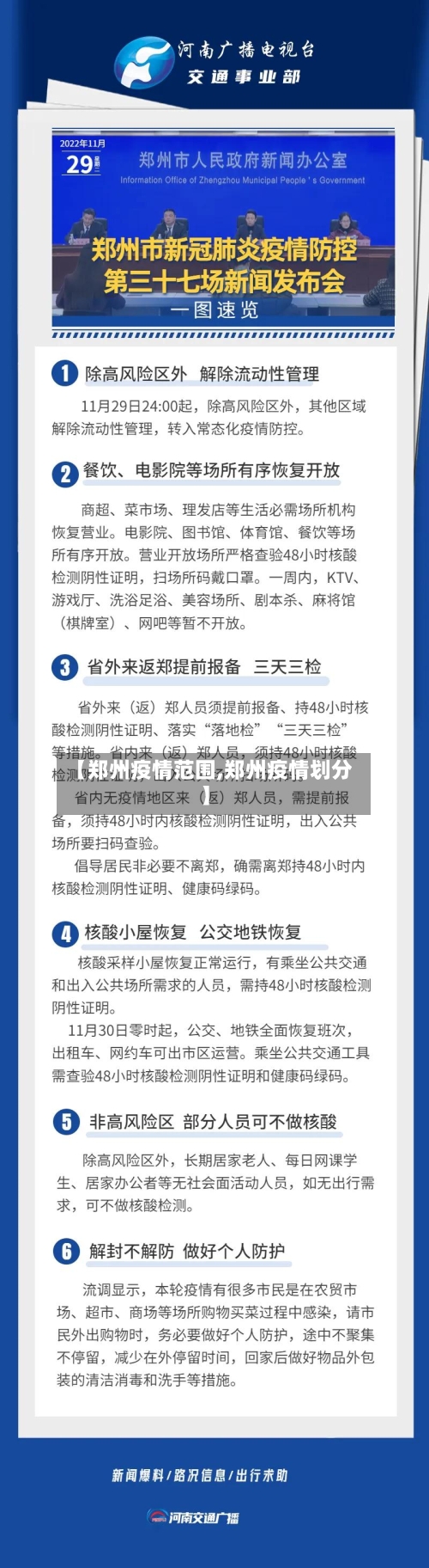 【郑州疫情范围,郑州疫情划分】-第2张图片