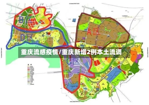 重庆流感疫情/重庆新增2例本土流调