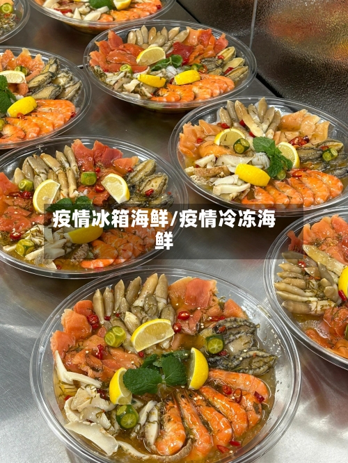 疫情冰箱海鲜/疫情冷冻海鲜