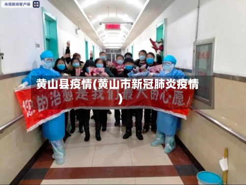 黄山县疫情(黄山市新冠肺炎疫情)-第2张图片