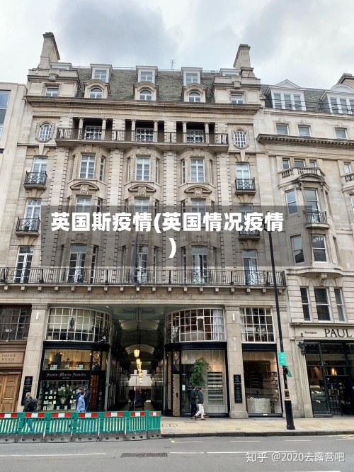 英国斯疫情(英国情况疫情)-第2张图片