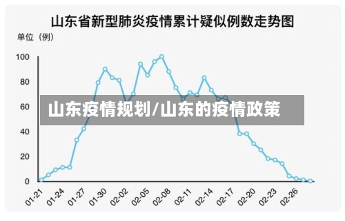 山东疫情规划/山东的疫情政策-第3张图片