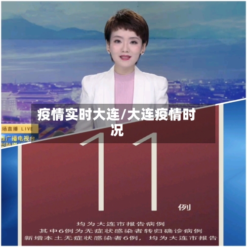 疫情实时大连/大连疫情时况-第3张图片