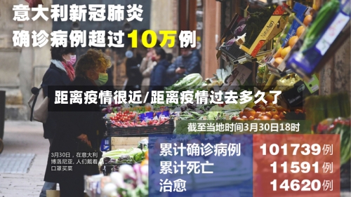 距离疫情很近/距离疫情过去多久了-第1张图片