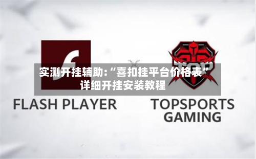 实测开挂辅助:“喜扣挂平台价格表”详细开挂安装教程-第2张图片