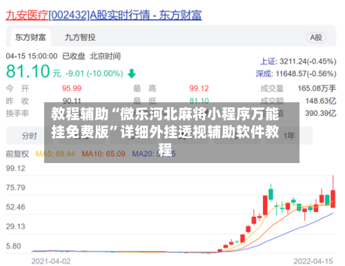 教程辅助“微乐河北麻将小程序万能挂免费版	”详细外挂透视辅助软件教程-第2张图片