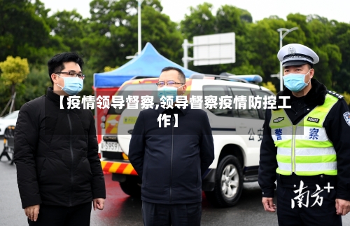 【疫情领导督察,领导督察疫情防控工作】-第1张图片