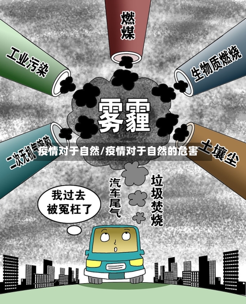 疫情对于自然/疫情对于自然的危害-第2张图片