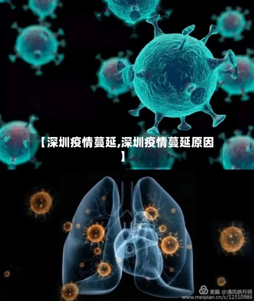 【深圳疫情蔓延,深圳疫情蔓延原因】