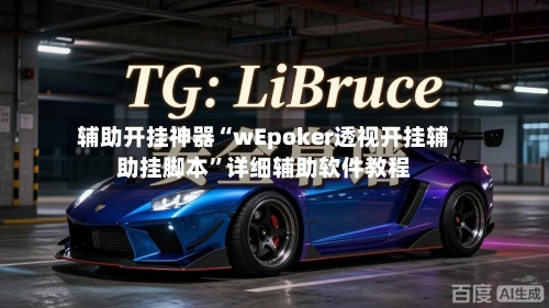 辅助开挂神器“wEpoker透视开挂辅助挂脚本	”详细辅助软件教程-第3张图片