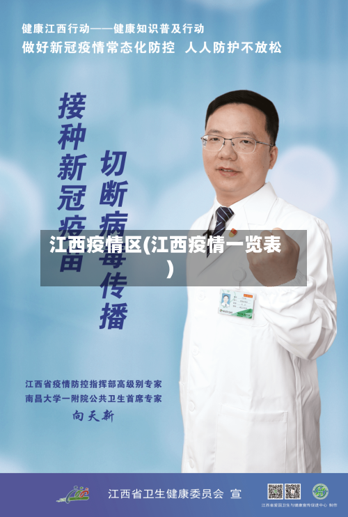 江西疫情区(江西疫情一览表)-第2张图片