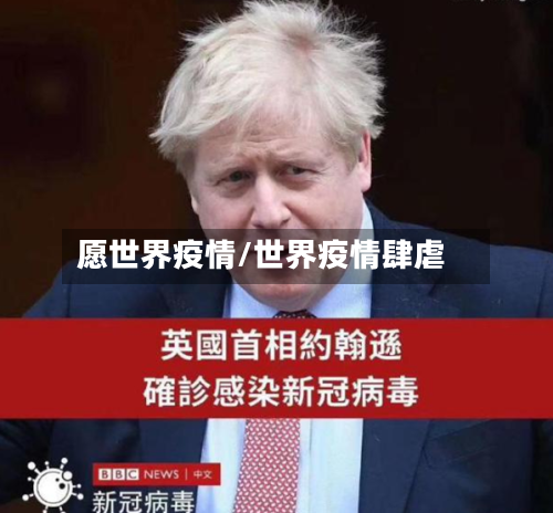 愿世界疫情/世界疫情肆虐-第2张图片