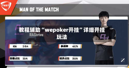 教程辅助“wepoker开挂”详细开挂玩法-第1张图片