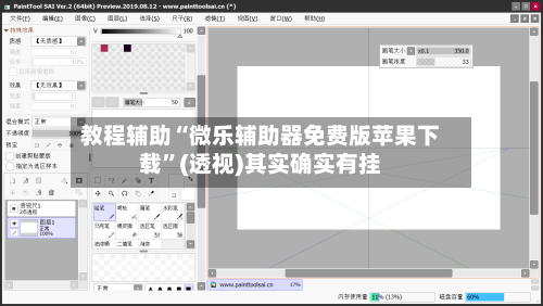 教程辅助“微乐辅助器免费版苹果下载”(透视)其实确实有挂-第3张图片