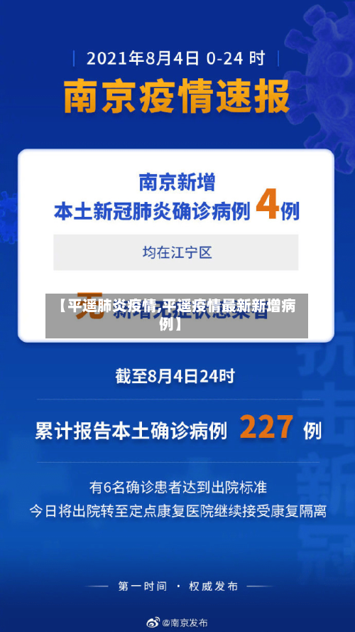 【平遥肺炎疫情,平遥疫情最新新增病例】-第1张图片