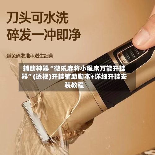 辅助神器“微乐麻将小程序万能开挂器	”(透视)开挂辅助脚本+详细开挂安装教程-第2张图片