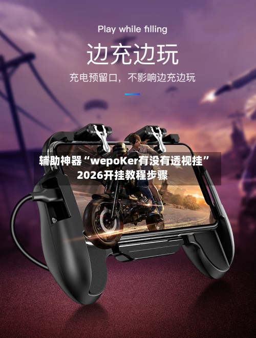 辅助神器“wepoKer有没有透视挂”2026开挂教程步骤