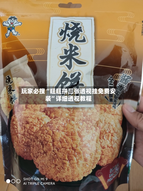 玩家必搜“旺旺拼三张透视挂免费安装”详细透视教程-第2张图片