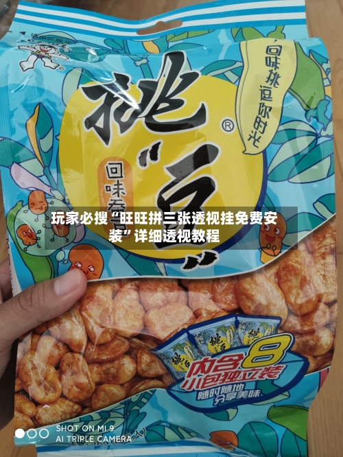 玩家必搜“旺旺拼三张透视挂免费安装”详细透视教程