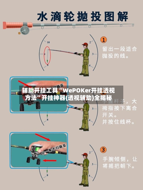 辅助开挂工具“WePOKer开挂透视方法”开挂神器{透视辅助}全揭秘-第1张图片