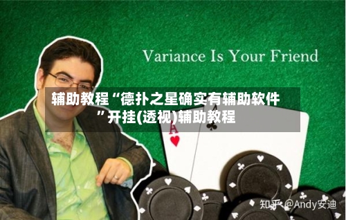 辅助教程“德扑之星确实有辅助软件”开挂(透视)辅助教程-第2张图片