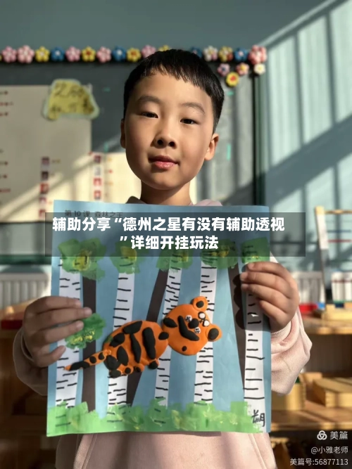 辅助分享“德州之星有没有辅助透视”详细开挂玩法-第3张图片