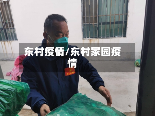 东村疫情/东村家园疫情