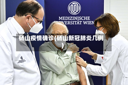 砀山疫情确诊(砀山新冠肺炎几例)-第2张图片