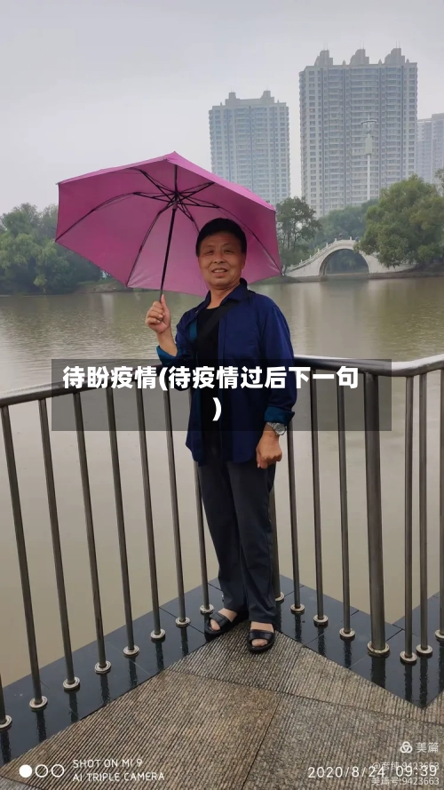 待盼疫情(待疫情过后下一句)-第2张图片