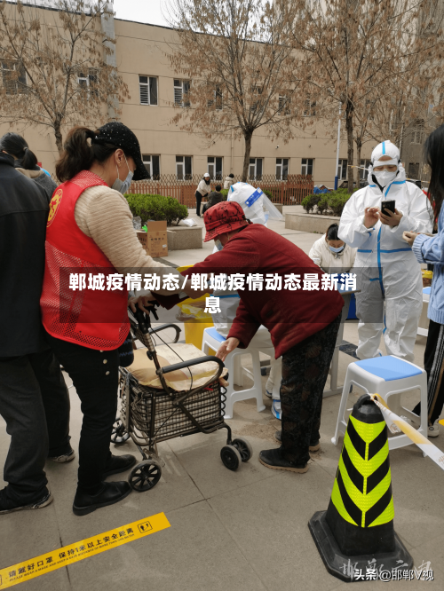 郸城疫情动态/郸城疫情动态最新消息