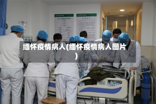 缅怀疫情病人(缅怀疫情病人图片)-第2张图片