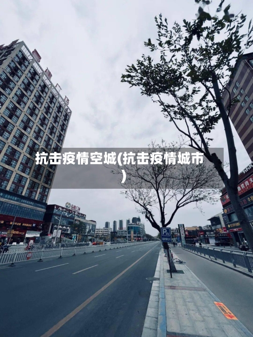 抗击疫情空城(抗击疫情城市)