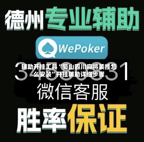 辅助开挂工具“蜀山四川麻将装挂怎么安装”开挂辅助详细步骤-第2张图片