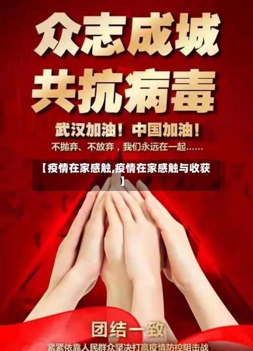 【疫情在家感触,疫情在家感触与收获】-第2张图片