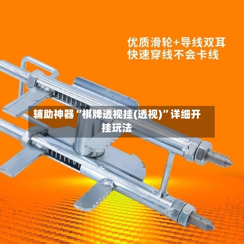 辅助神器“棋牌透视挂(透视)	”详细开挂玩法-第2张图片