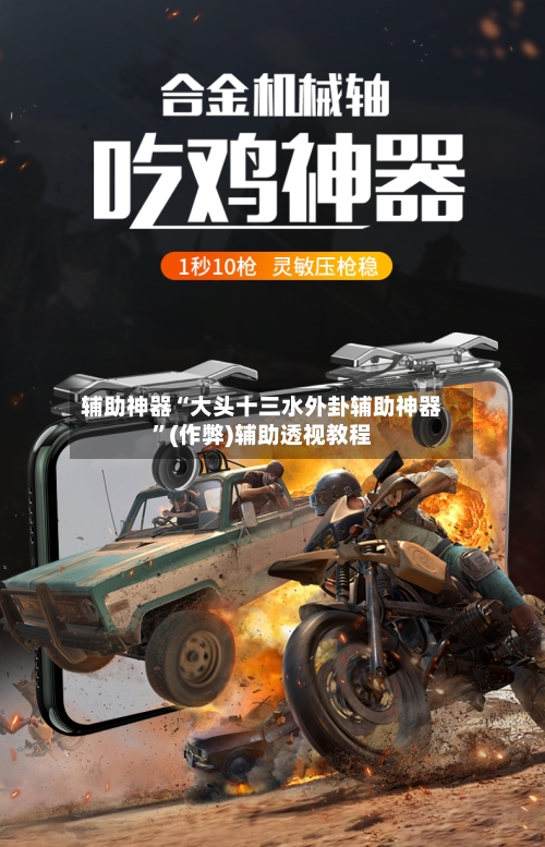 辅助神器“大头十三水外卦辅助神器	”(作弊)辅助透视教程-第2张图片