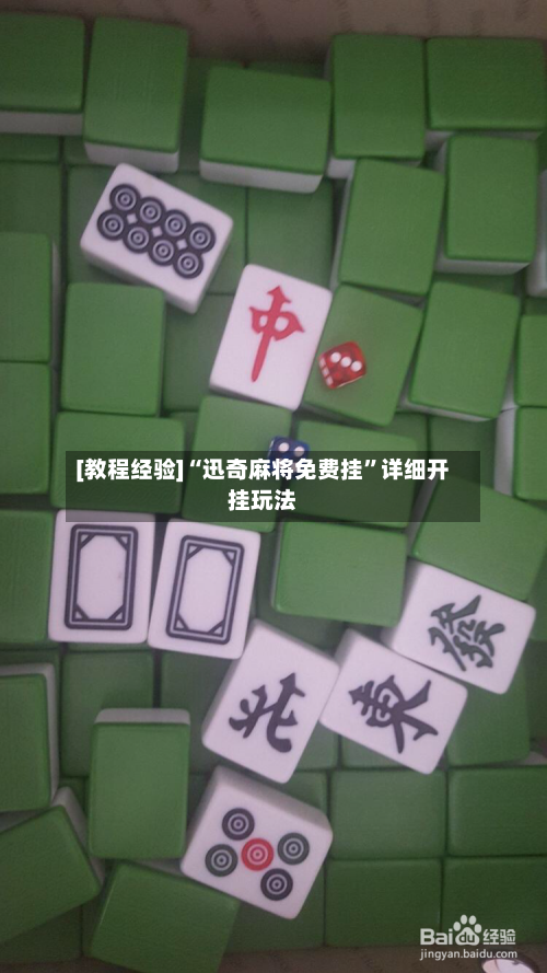 [教程经验]“迅奇麻将免费挂	”详细开挂玩法-第1张图片