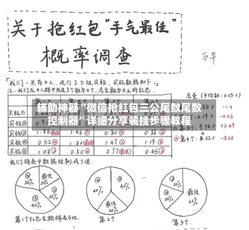 辅助神器“微信抢红包三公尾数尾数控制器”详细分享装挂步骤教程-第2张图片