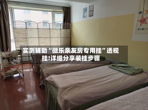 实测辅助“微乐亲友房专用挂”透视挂!详细分享装挂步骤-第3张图片