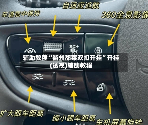 辅助教程“衢州都莱双扣开挂”开挂(透视)辅助教程-第2张图片