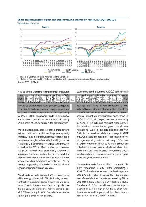 【疫情国外趋势,国外疫情未来趋势】-第3张图片