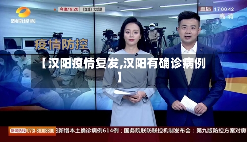 【汉阳疫情复发,汉阳有确诊病例】-第3张图片