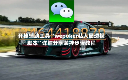 开挂辅助工具“wepoker私人局透视脚本”详细分享装挂步骤教程-第2张图片